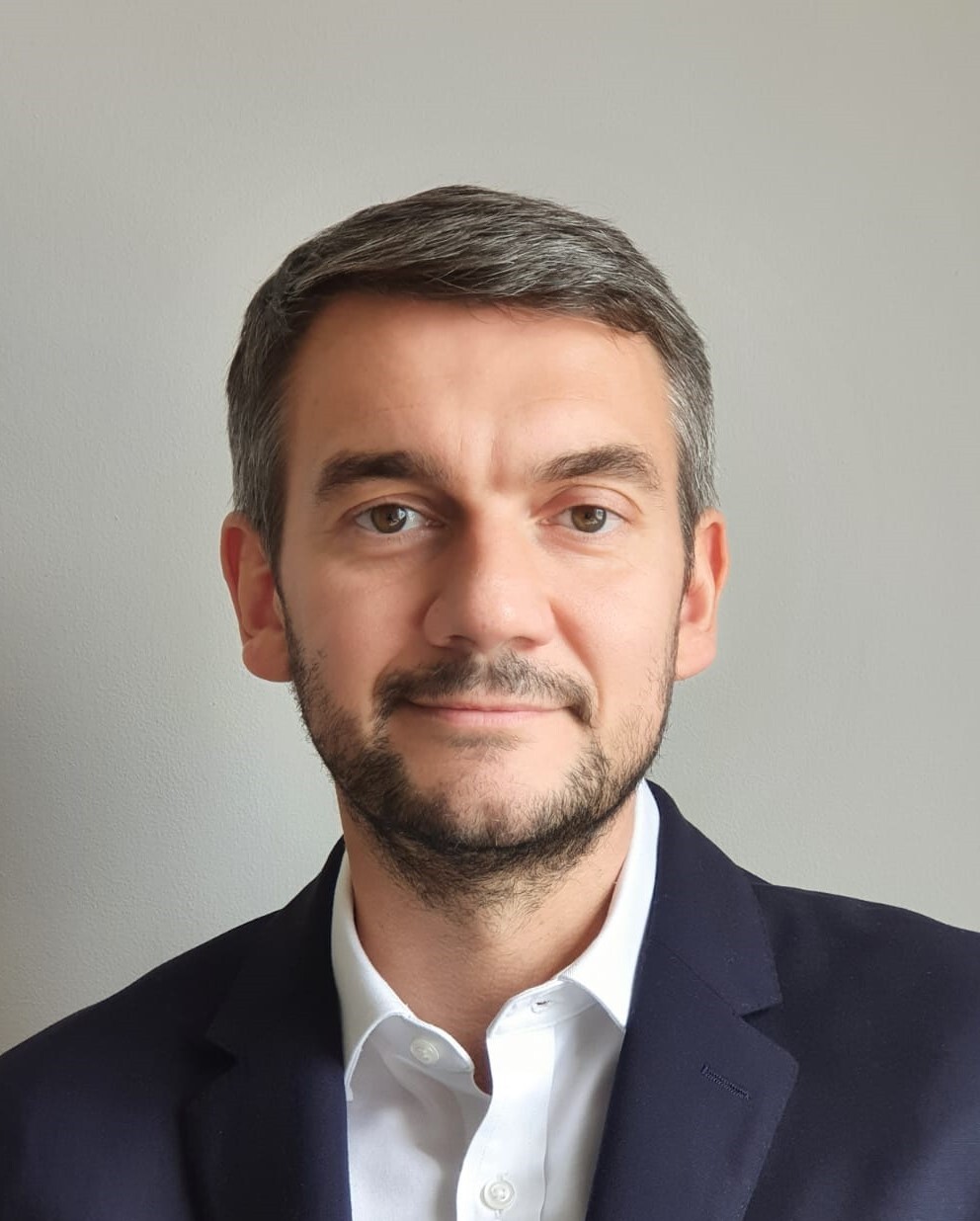 Chris Sowerby