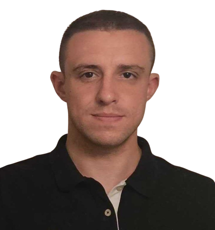 Martin Nikolov