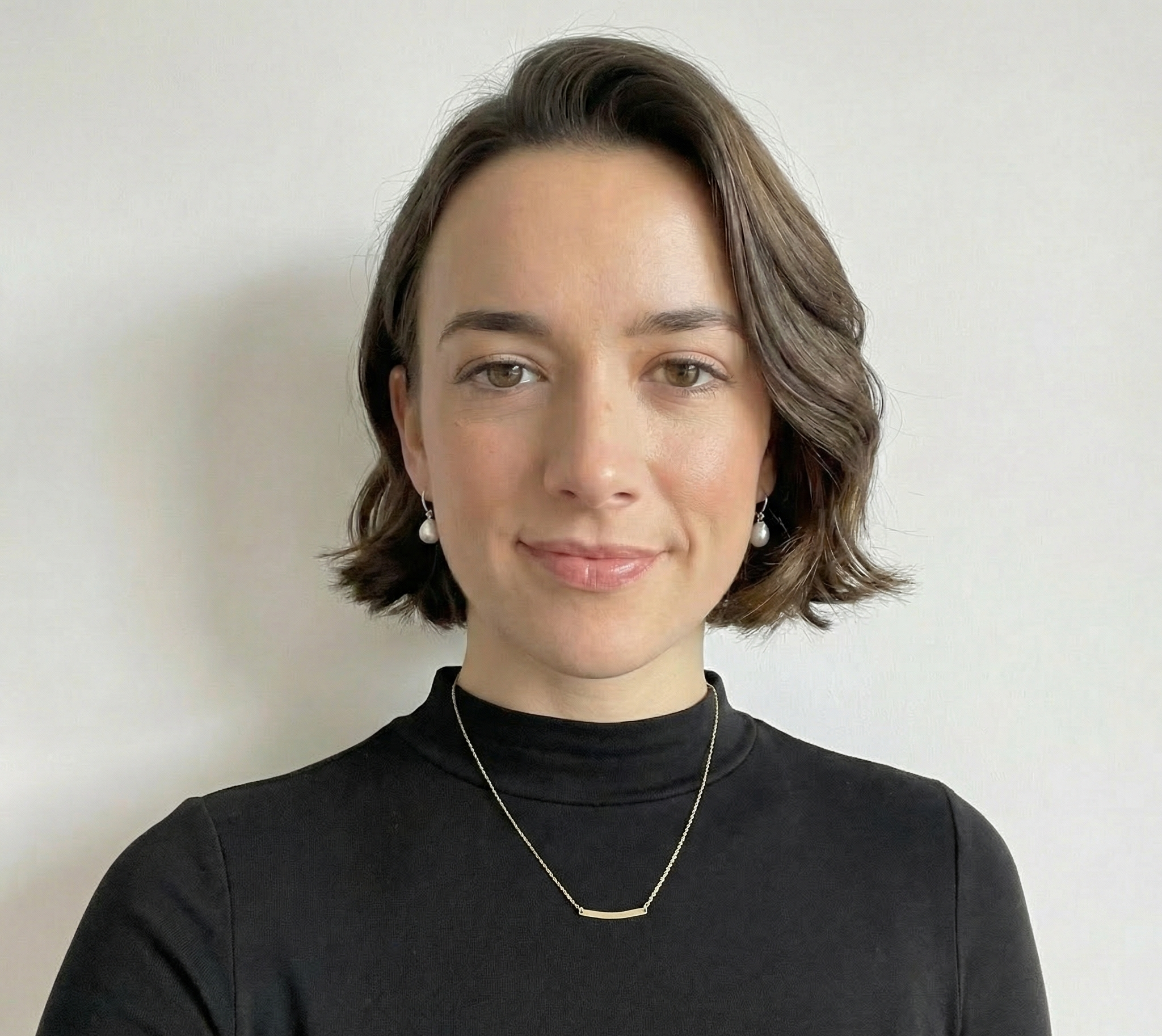 Olivia Stocker - Headshot