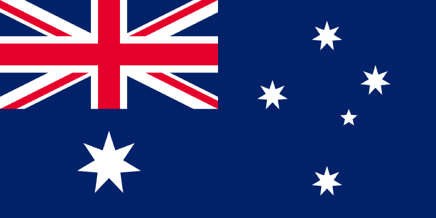 Australia (AUS).svg