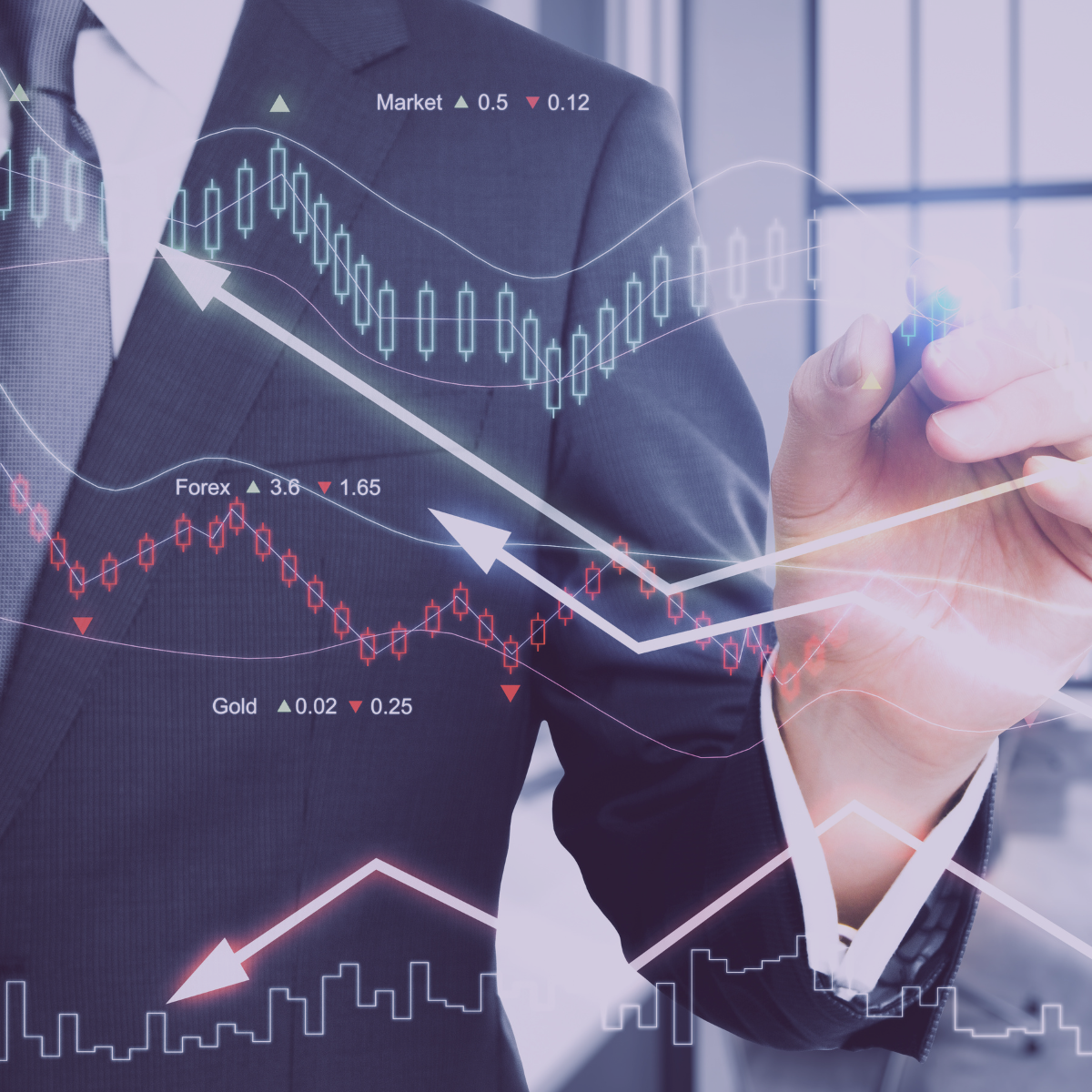 Website Stock Images