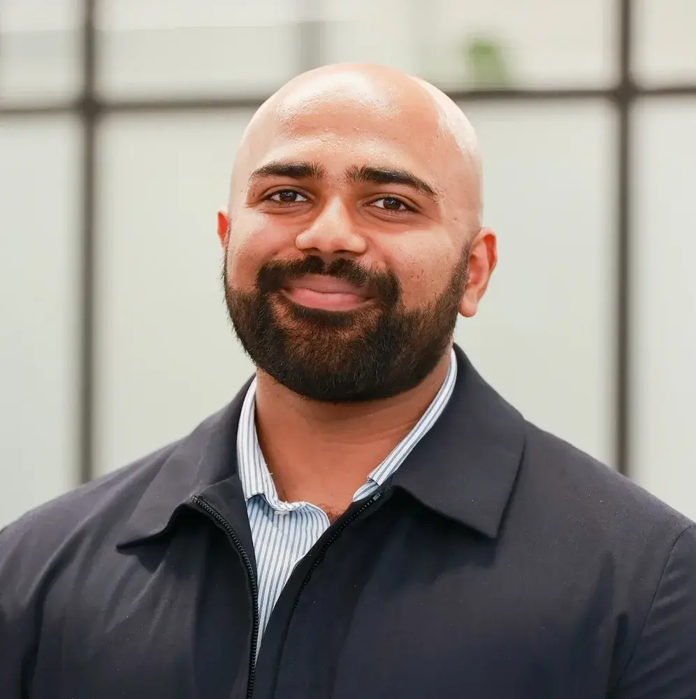 Ashwin Bhakre
