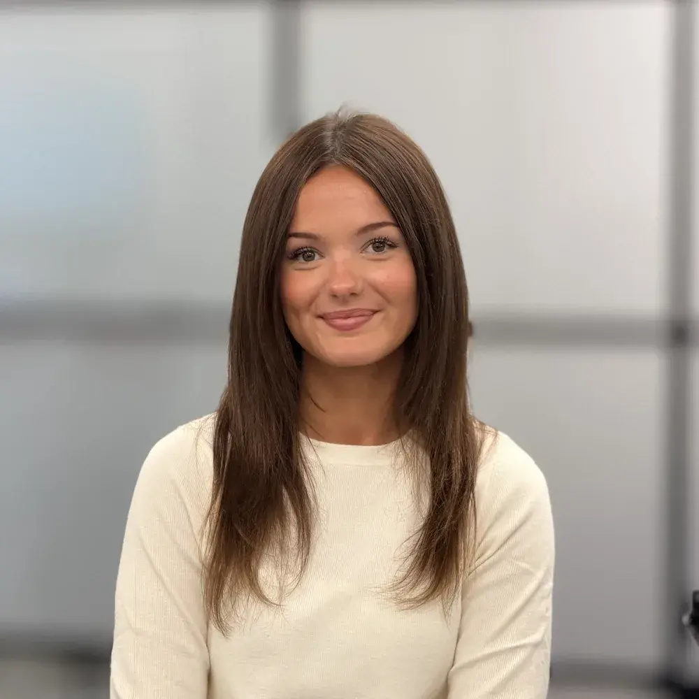 Daisy Fryer-Kelsey