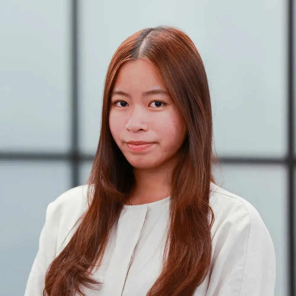 Elisya Syamsul