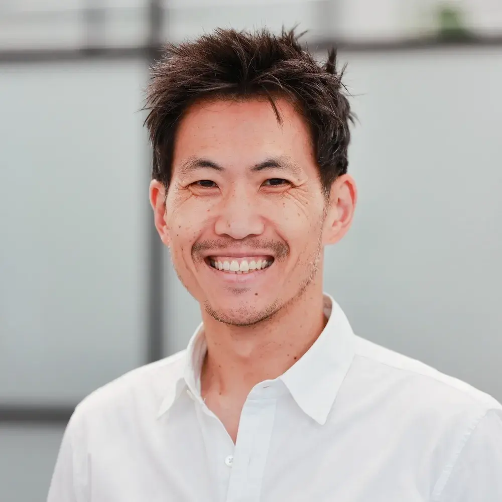 Eric Liu
