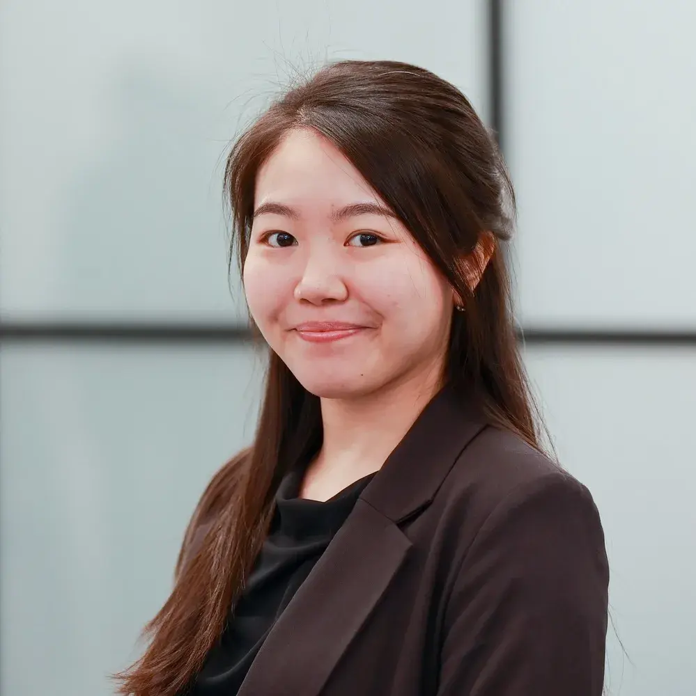 Griselda Lim