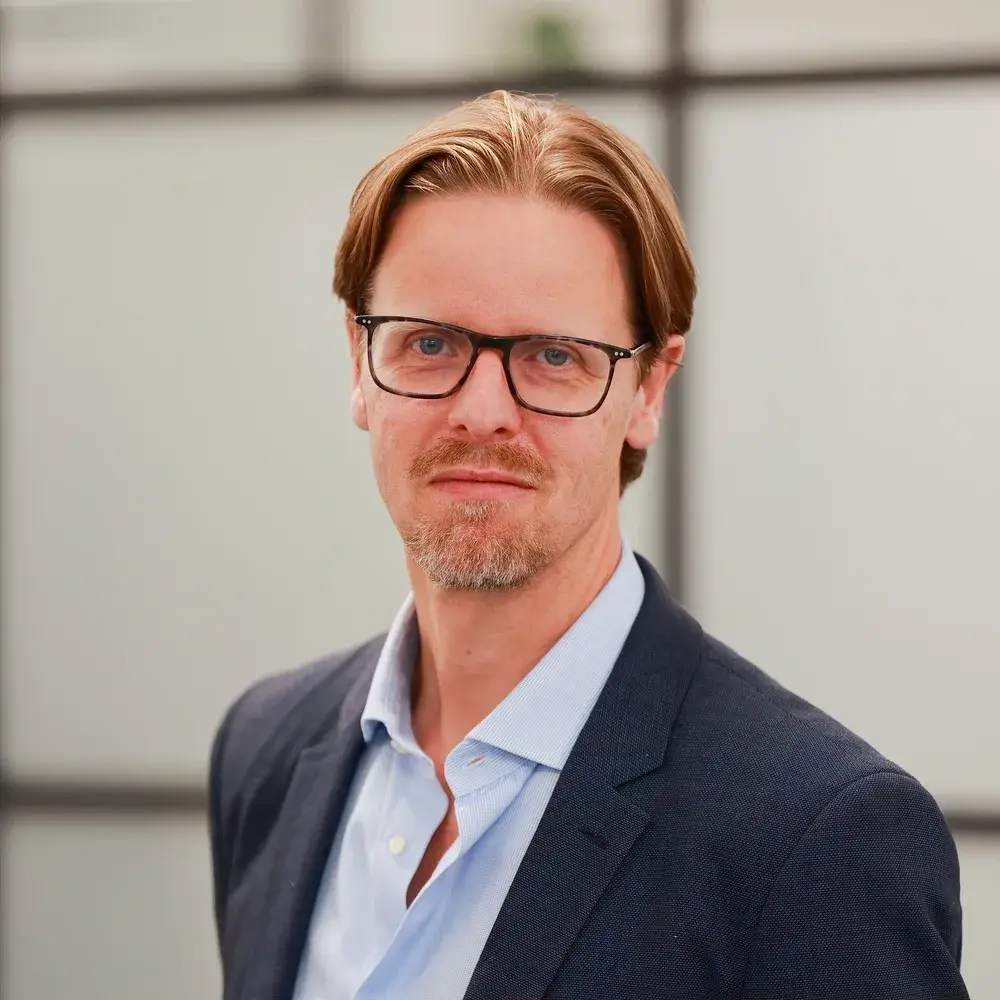 Jens Nordvig