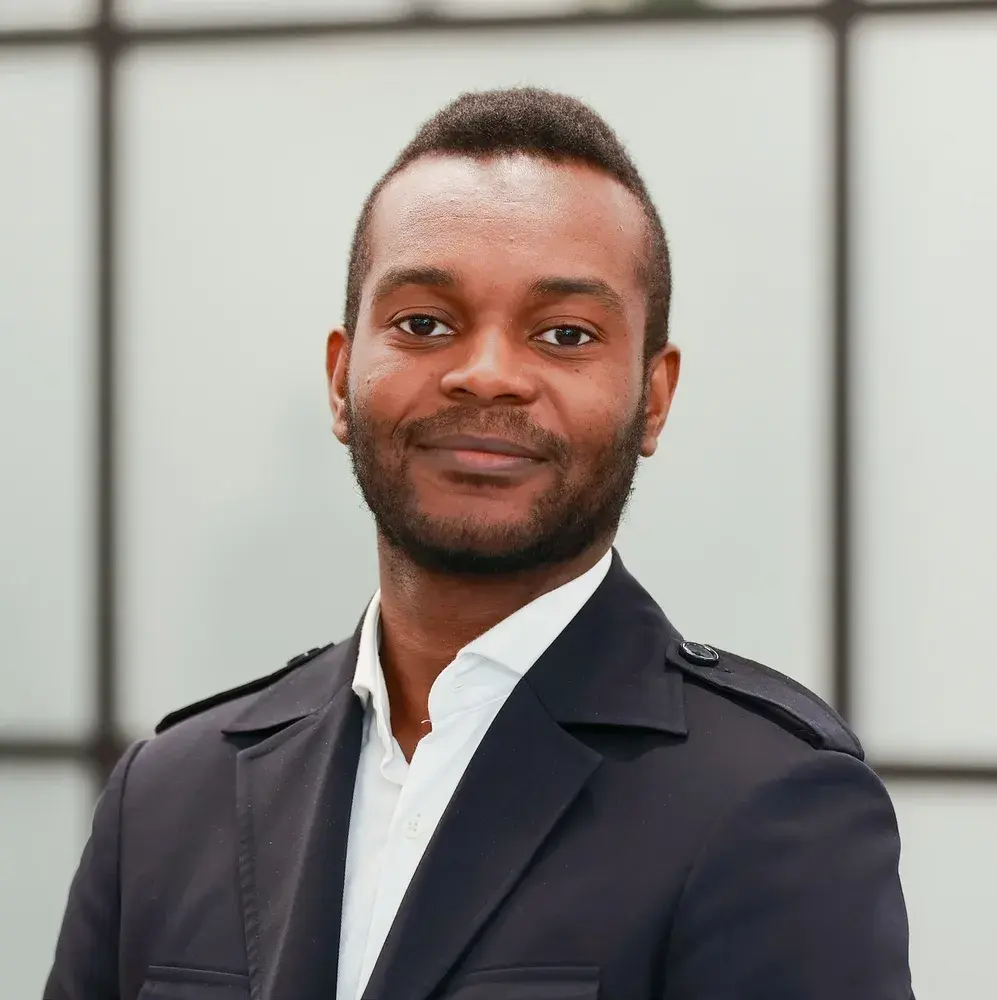 Joel Muhigirwa