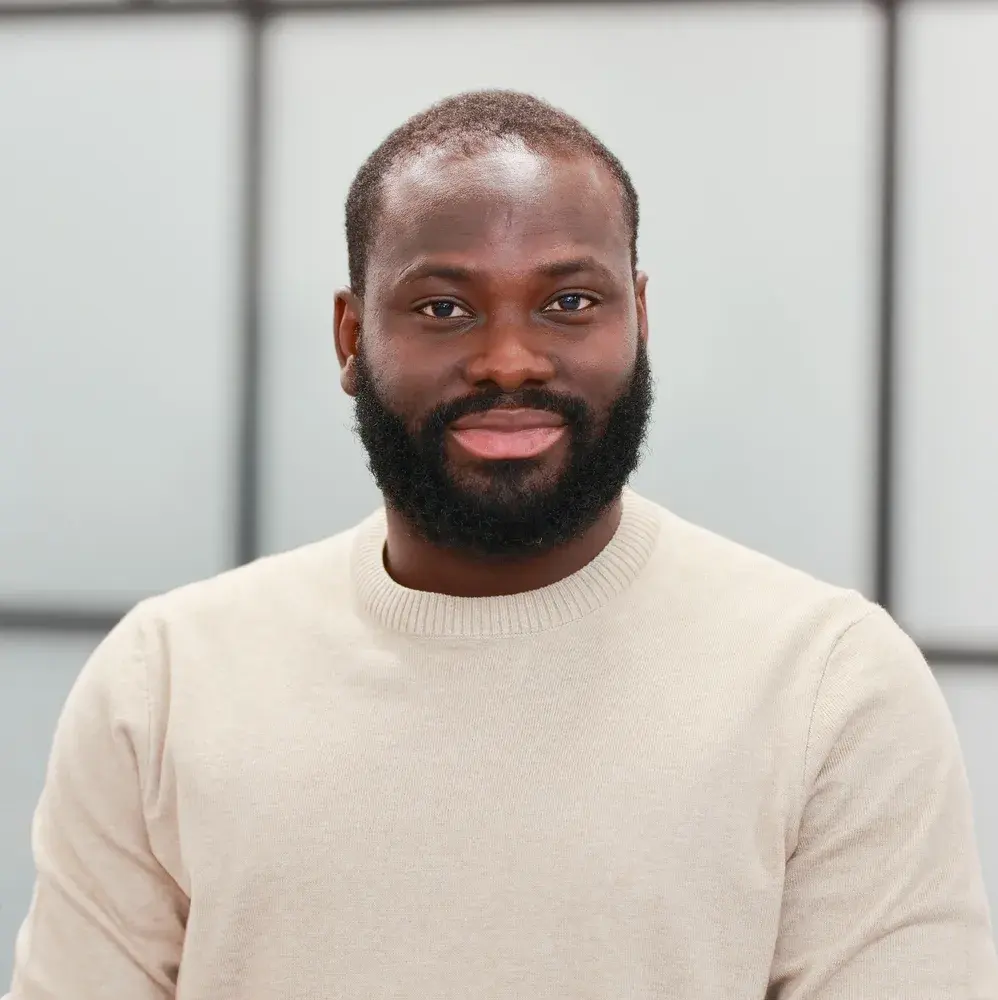 Jonathan Aina