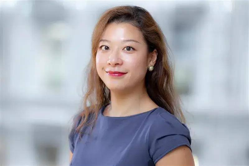 Kaidi Meng