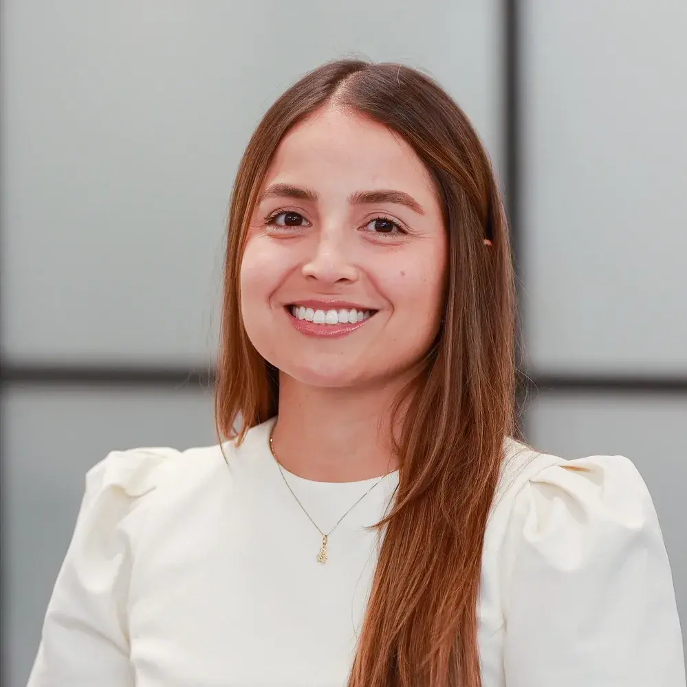 Maria Paula Castaneda