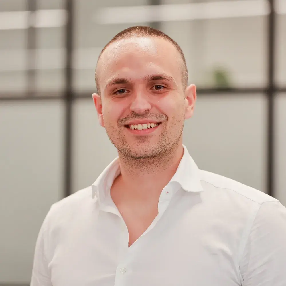 Marko Radulovic