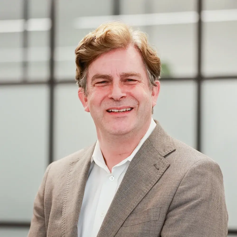 Richard Iley