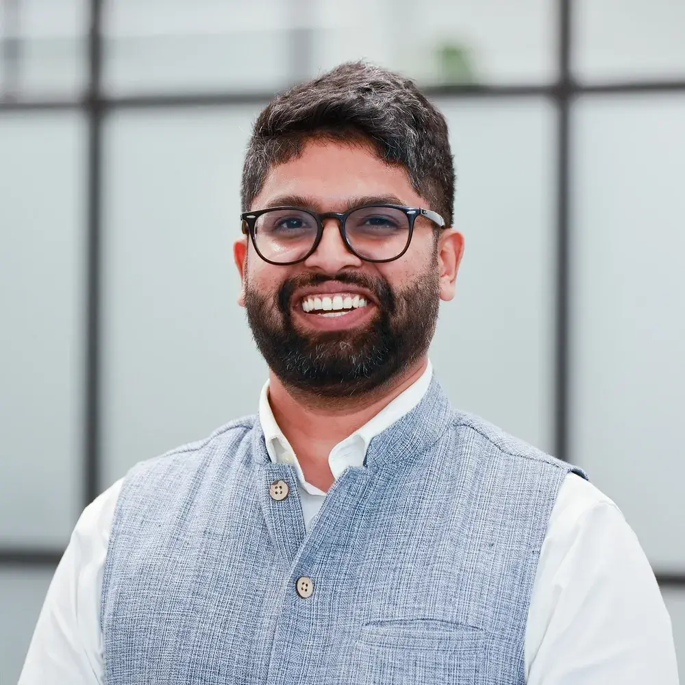 Shekhar Hari Kumar