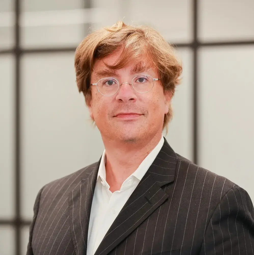 Wouter Jongbloed
